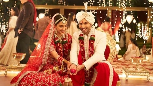 जुगजुग जियो Bild 1