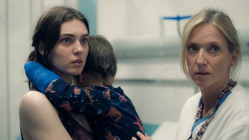 L'Intérêt d'Adam Bild 3