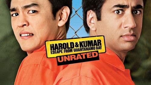 Harold & Kumar 2 - Flucht aus Guantanamo Bild 8
