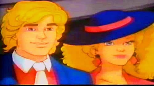 Barbie and the Rockers: Out of This World Bild 4