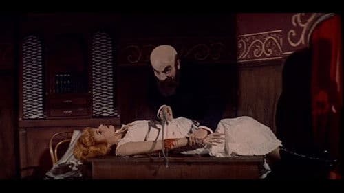 Theatre of Horrors: The Sordid Story of Paris' Grand Guignol Bild 1