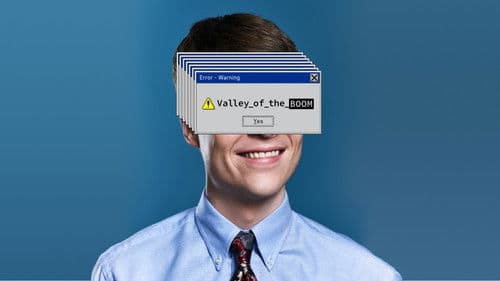 Valley of the Boom Bild 5