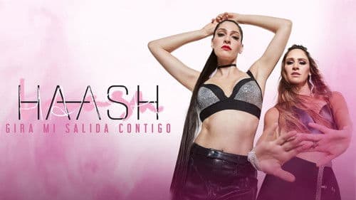 HA*ASH | Tour Mi Salida Contigo Bild 1