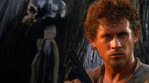 River of Death - Fluss des Grauens Bild 8