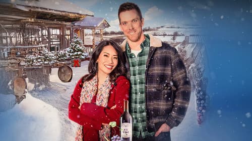 A Vineyard Christmas Bild 1