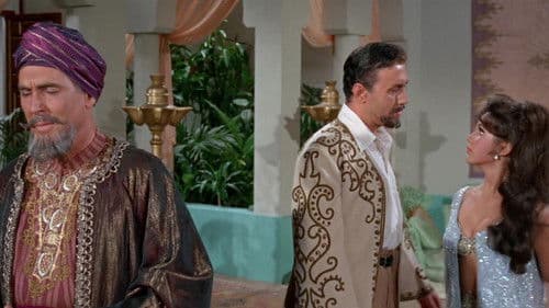 Verschollen im Harem Bild 5