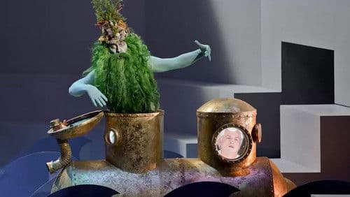 Cavalli: Ercole Amante Bild 3