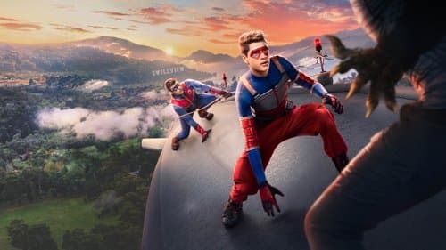 Henry Danger Bild 1