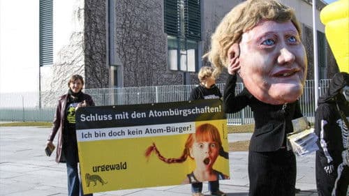 urgewald – Auf den Spuren des Geldes Bild 7