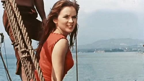 Die graue Galeere Bild 2