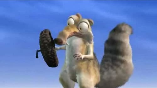 Scrats neue Abenteuer Bild 5