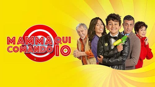Mamma, Qui Comando Io Bild 2