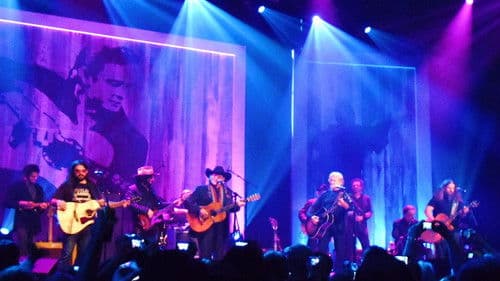 We Walk The Line: A Celebration of the Music of Johnny Cash Bild 1