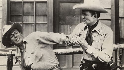 Haunted Trails Bild 1