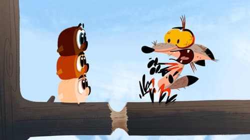 Die Geschichte vom Gruselfuchs Bild 5
