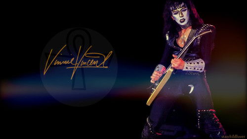The Vinnie Vincent Collection Bild 1