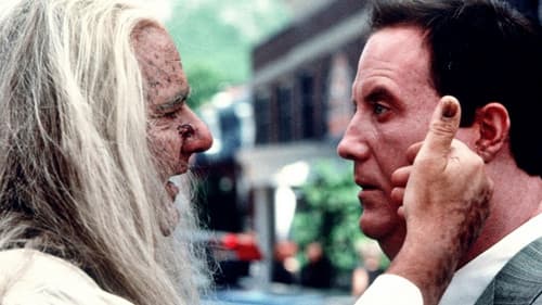 Stephen King's Thinner - Der Fluch Bild 4