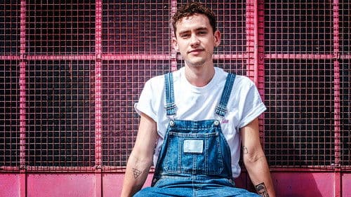 Olly Alexander: Growing Up Gay Bild 2