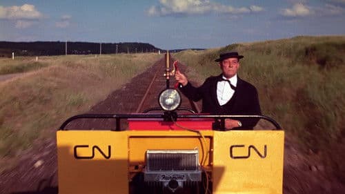 The Railrodder Bild 2