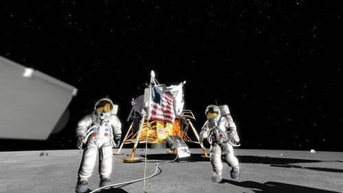 Dawn of the Space Age Bild 1