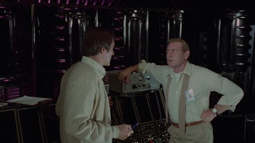 Geheimsache Hangar 18 Bild 6