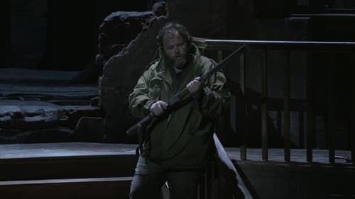 Von Weber · Der Freischütz Bild 1