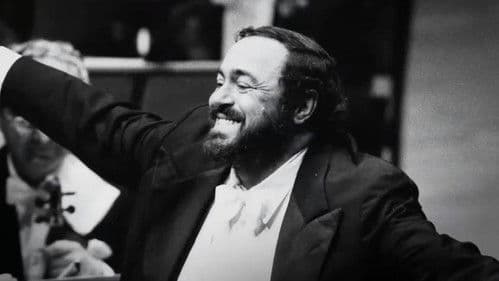 Pavarotti, ein Sänger für das Volk Bild 1