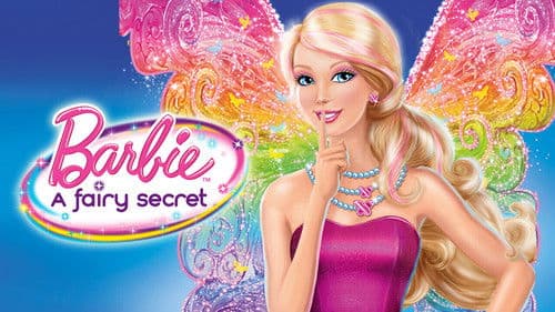 Barbie - Die geheime Welt der Glitzerfeen Bild 3