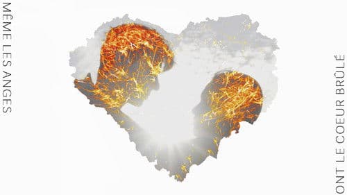 Même les anges ont le coeur brûlé Bild 1