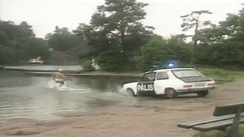 Den elake polisen Bild 1