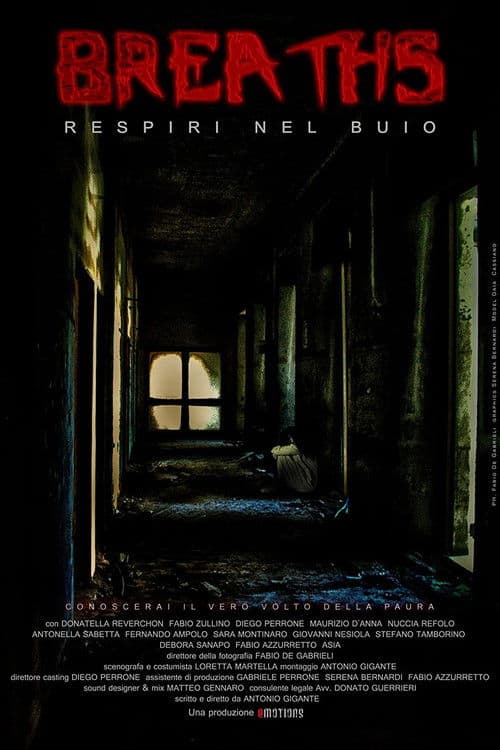 Breaths: Respiri nel buio