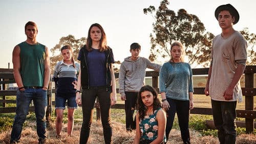 Tomorrow, When the War Began Bild 3