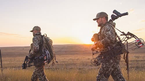 Outdoor Ch: Heartland Bowhunter Bild 1