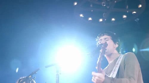 Brent Forever: Live From Brooklyn Paramount Bild 7