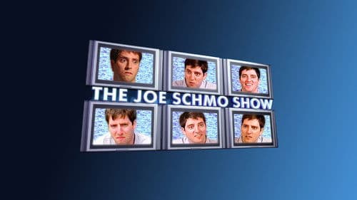 The Joe Schmo Show Bild 4