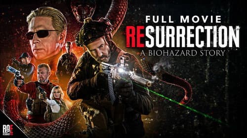 Resurrection: A Biohazard Story Bild 1