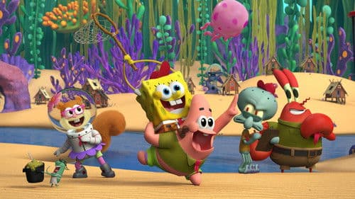 Kamp Koral: SpongeBobs Kinderjahre Bild 2