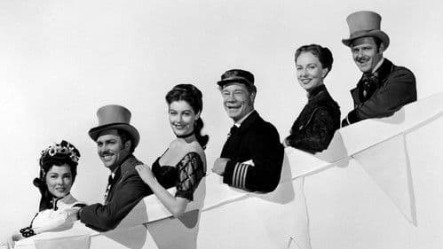 Mississippi-Melodie Bild 2