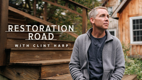 Restoration Road With Clint Harp Bild 2