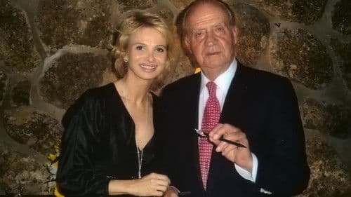 Juan Carlos - Liebe, Geld, Verrat Bild 2