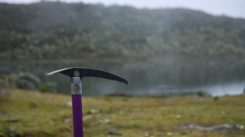 Después del Glaciar Bild 2