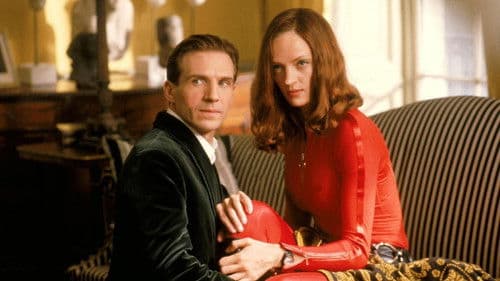 Mit Schirm, Charme und Melone Bild 4