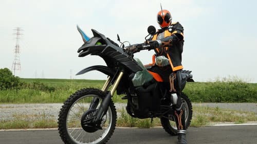 仮面ライダーゴースト Bild 2