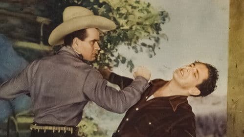 A Demon for Trouble Bild 1