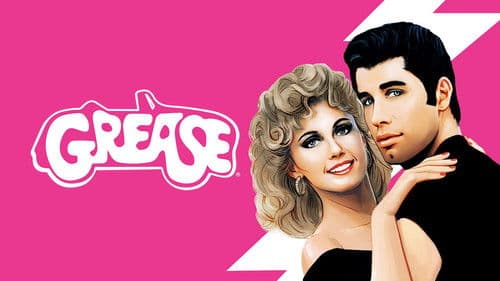 Grease Bild 5