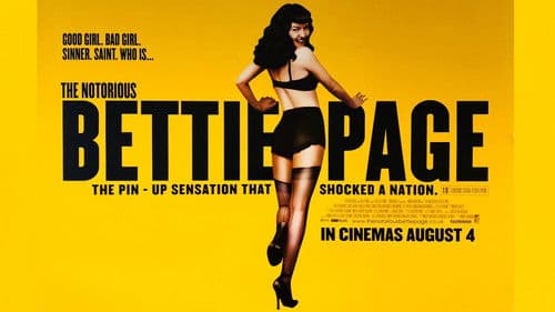 Bettie Page - Begehrt und berüchtigt Bild 6