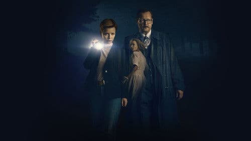 Das Geheimnis des Totenwaldes Bild 1