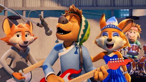 Rock Dog 2: Rock Around the Park Bild 3