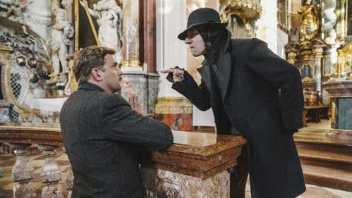 Der Boandlkramer und die ewige Liebe Bild 6