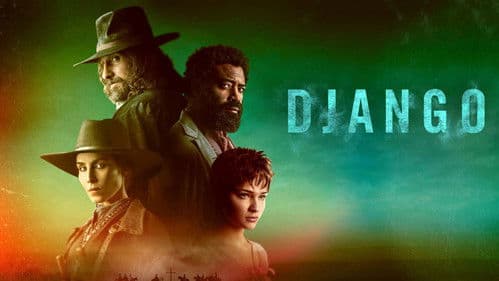 Django Bild 1